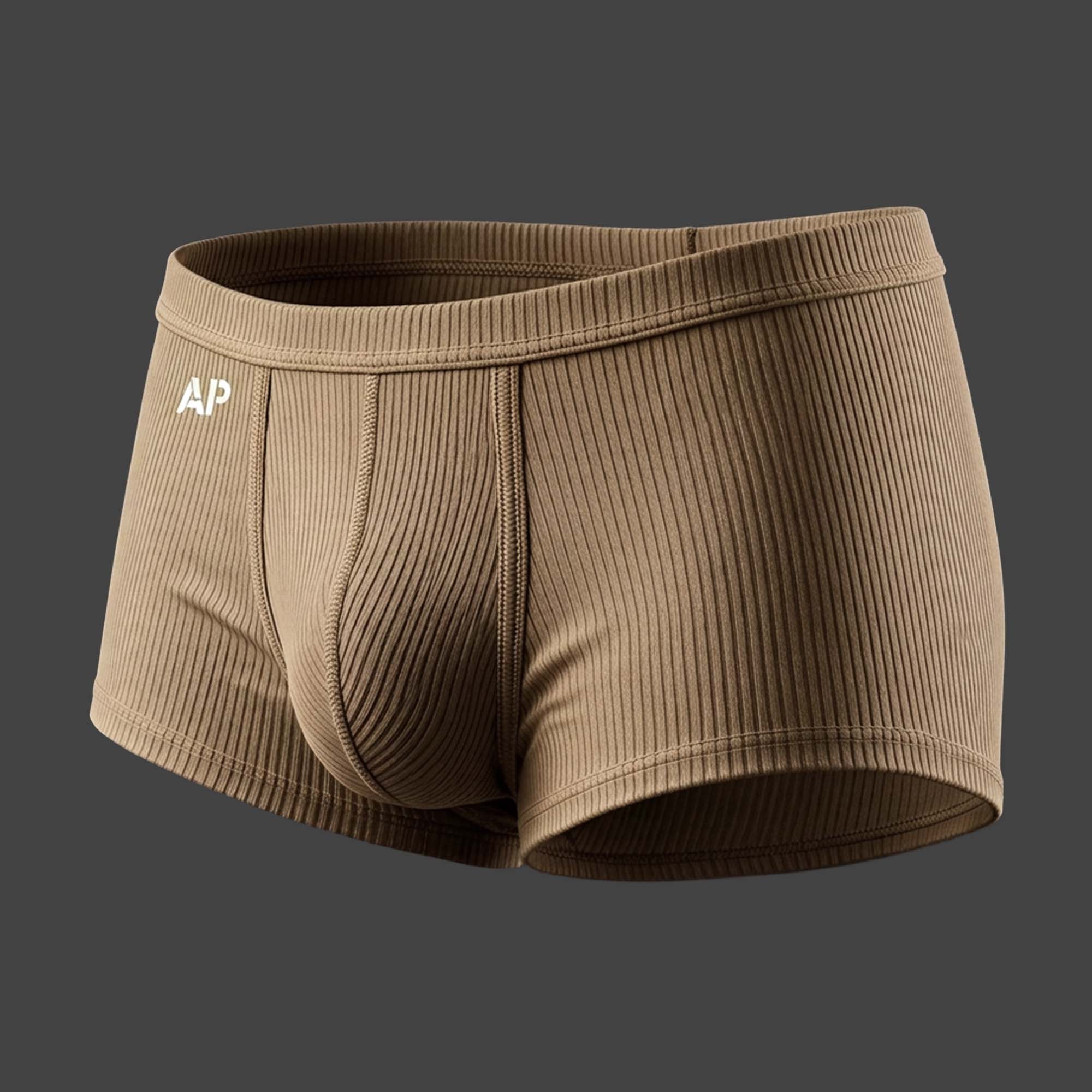 Boxer corto morley
