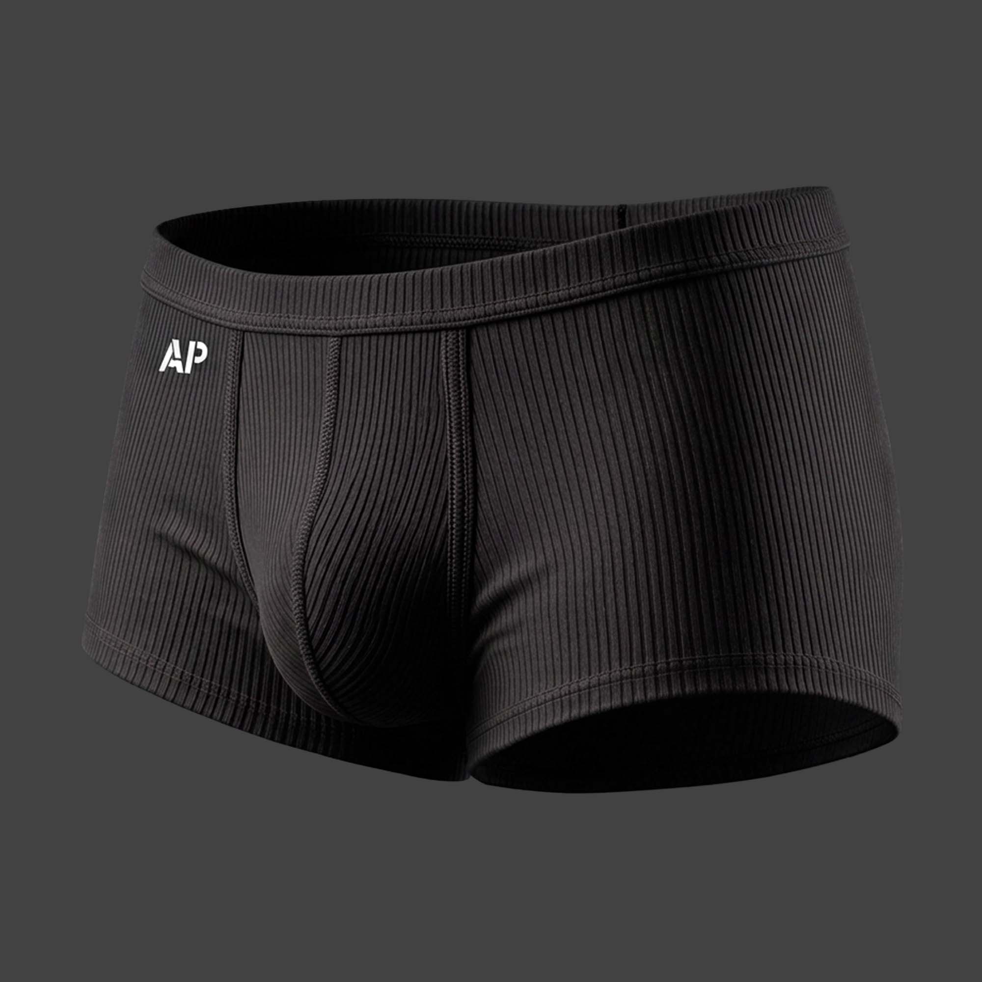 Boxer corto morley