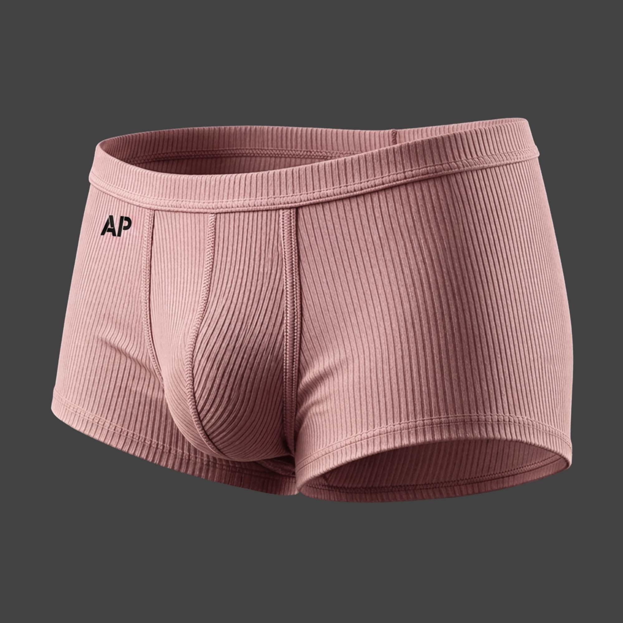 Boxer corto morley