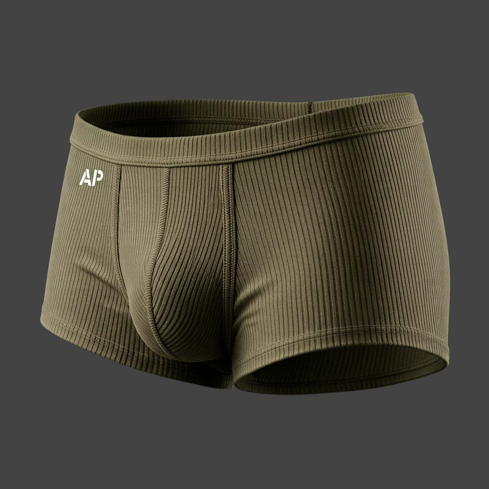 Boxer corto morley