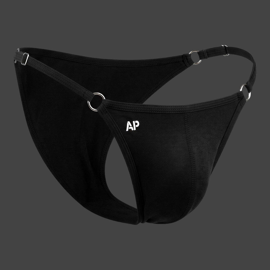 Slip BUCKLE