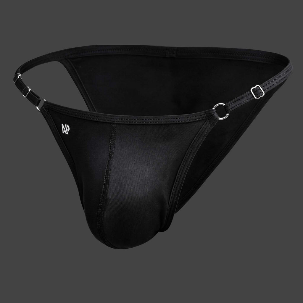 Slip BUCKLE