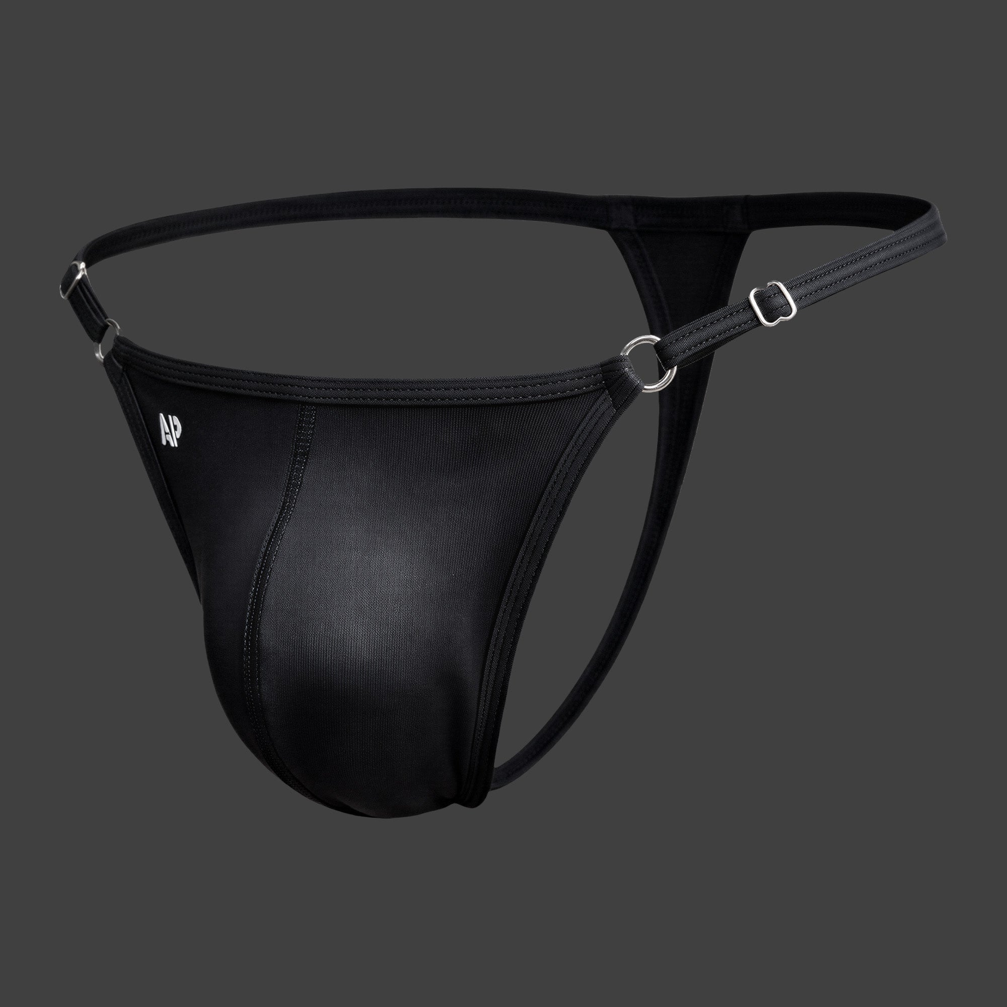 Tanga BUCKLE