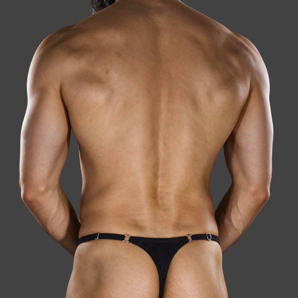 Tanga BUCKLE