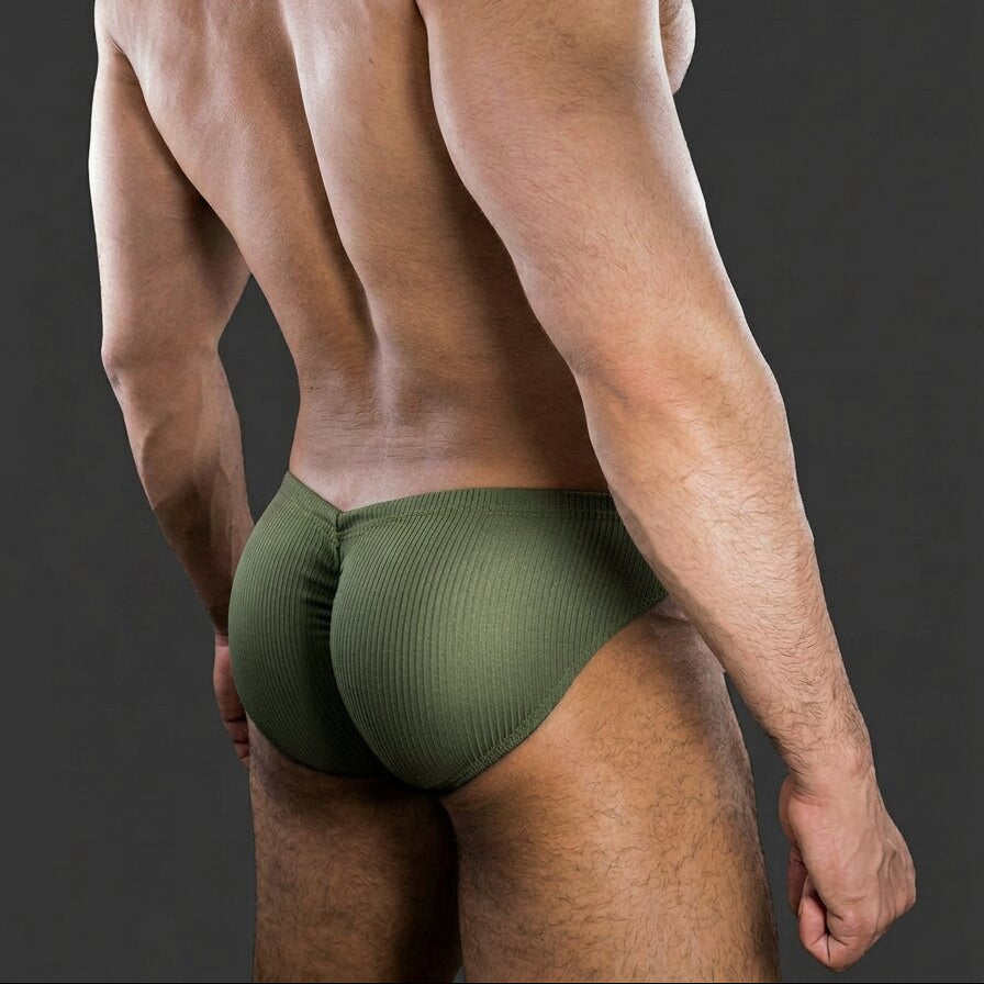 Slip push up hombre