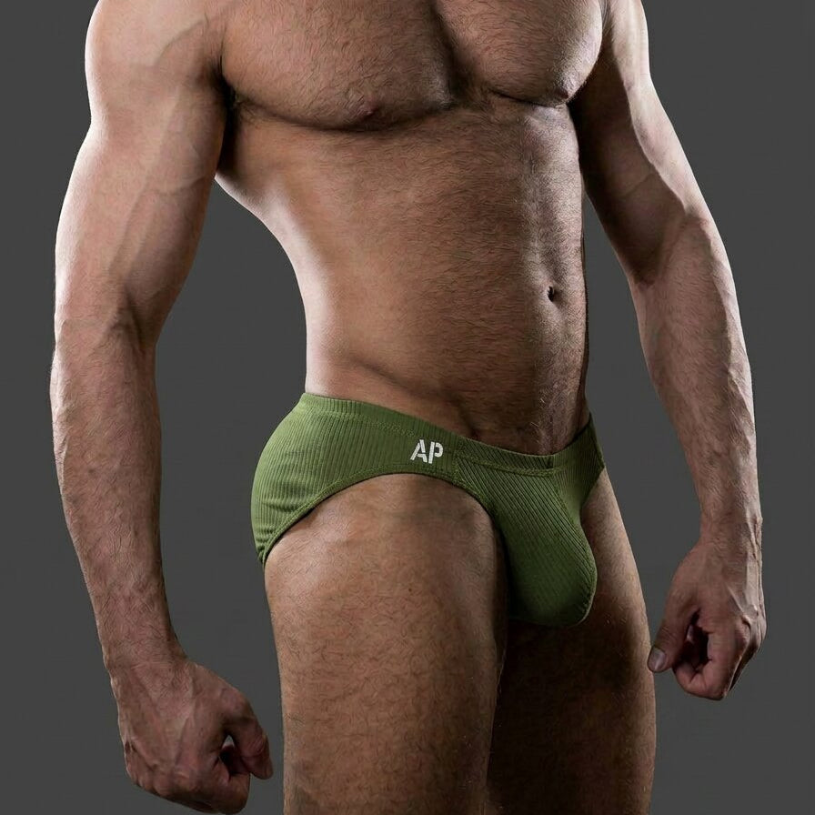 Slip push up hombre