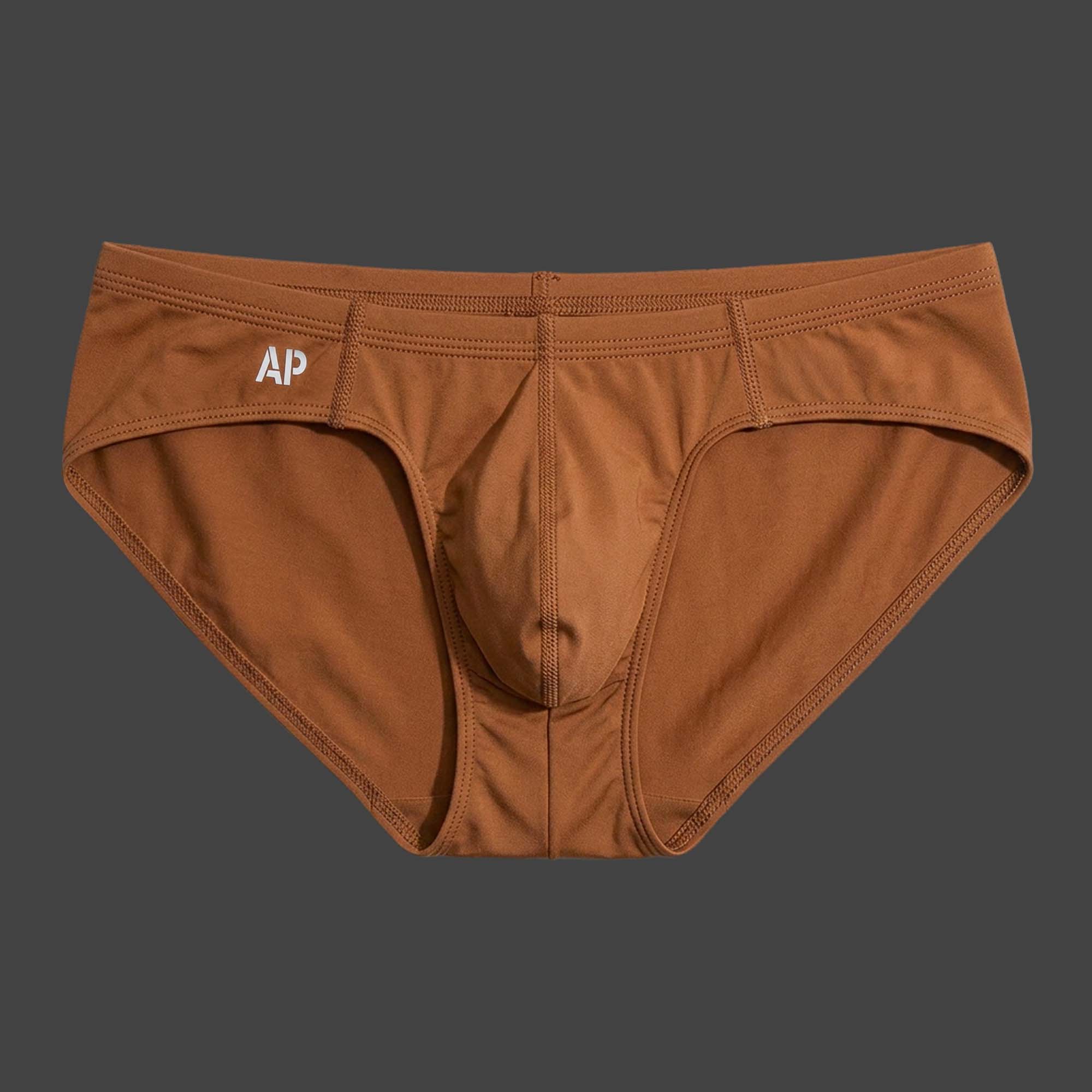 Slip básico hombre