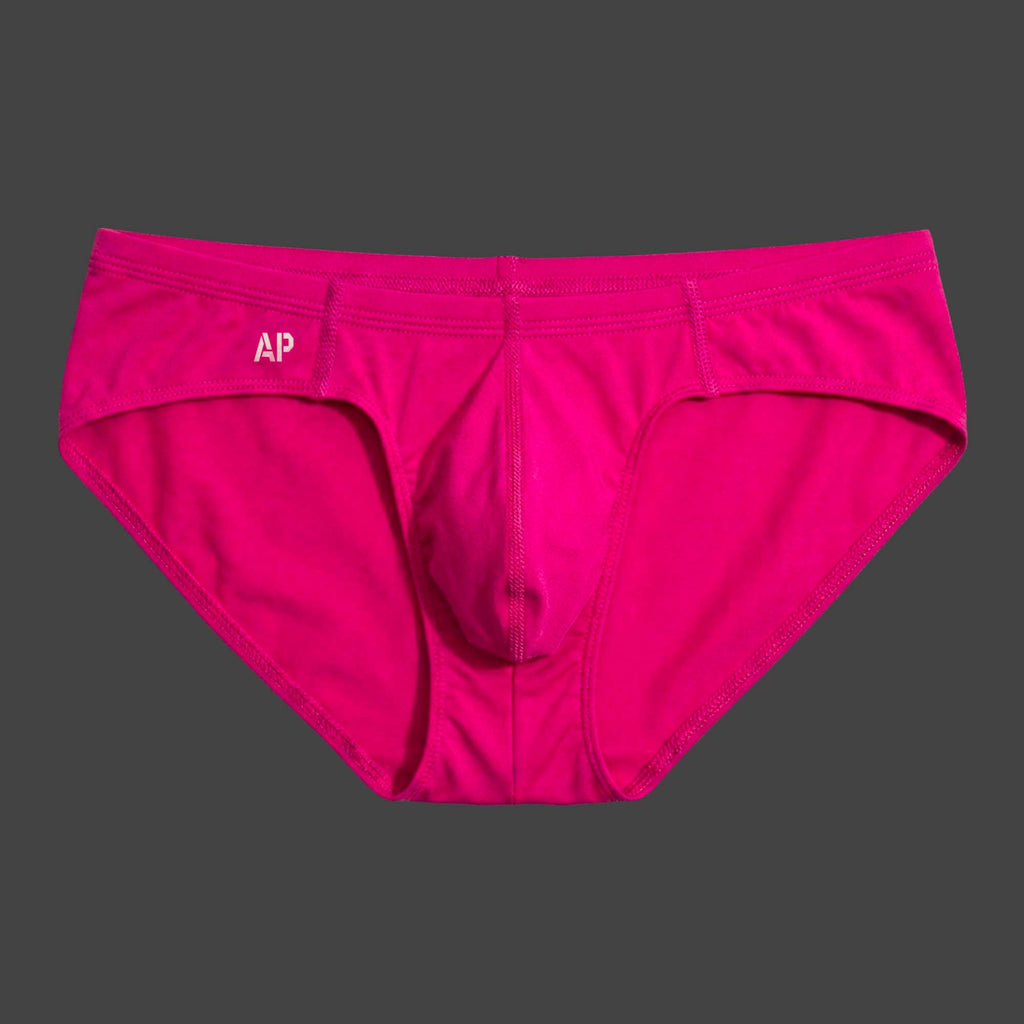 Slip básico hombre