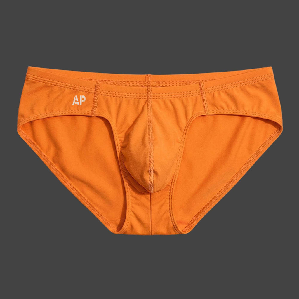 Slip básico hombre