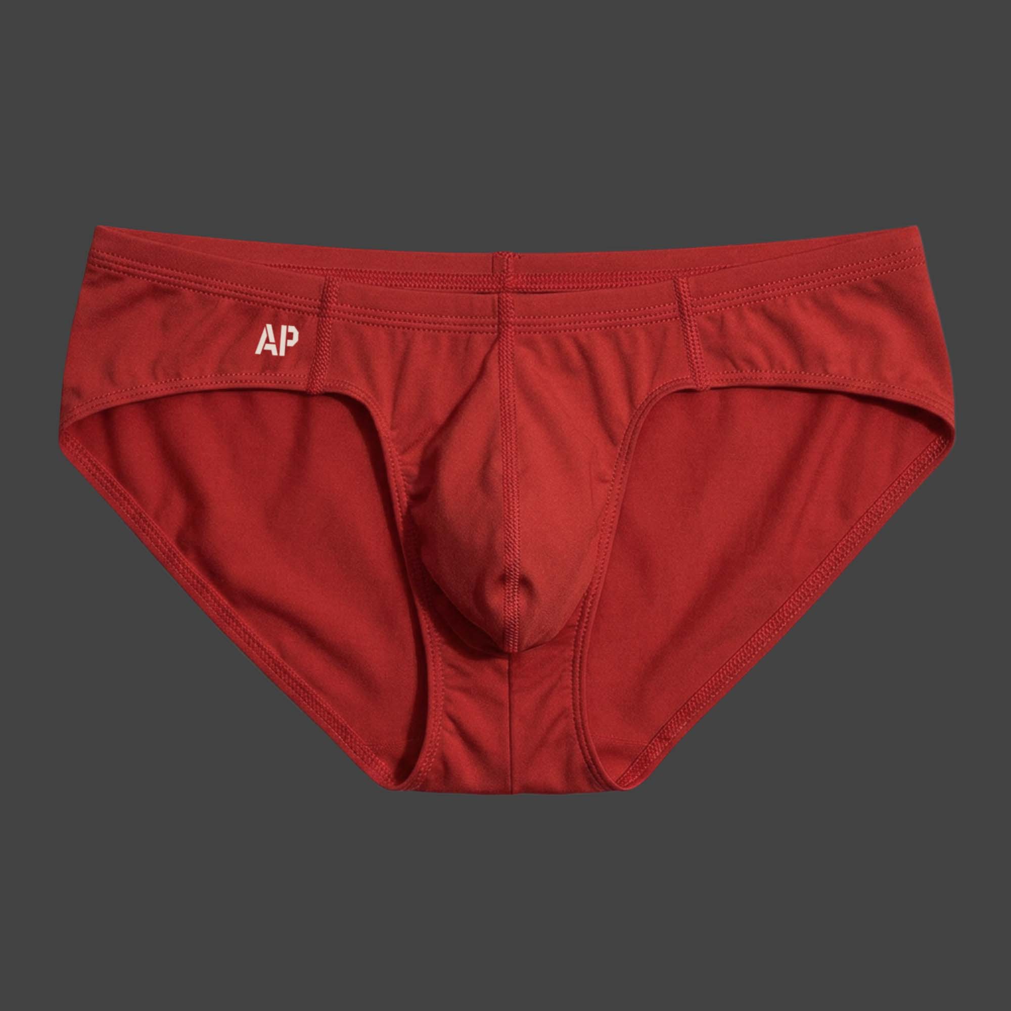 Slip básico hombre