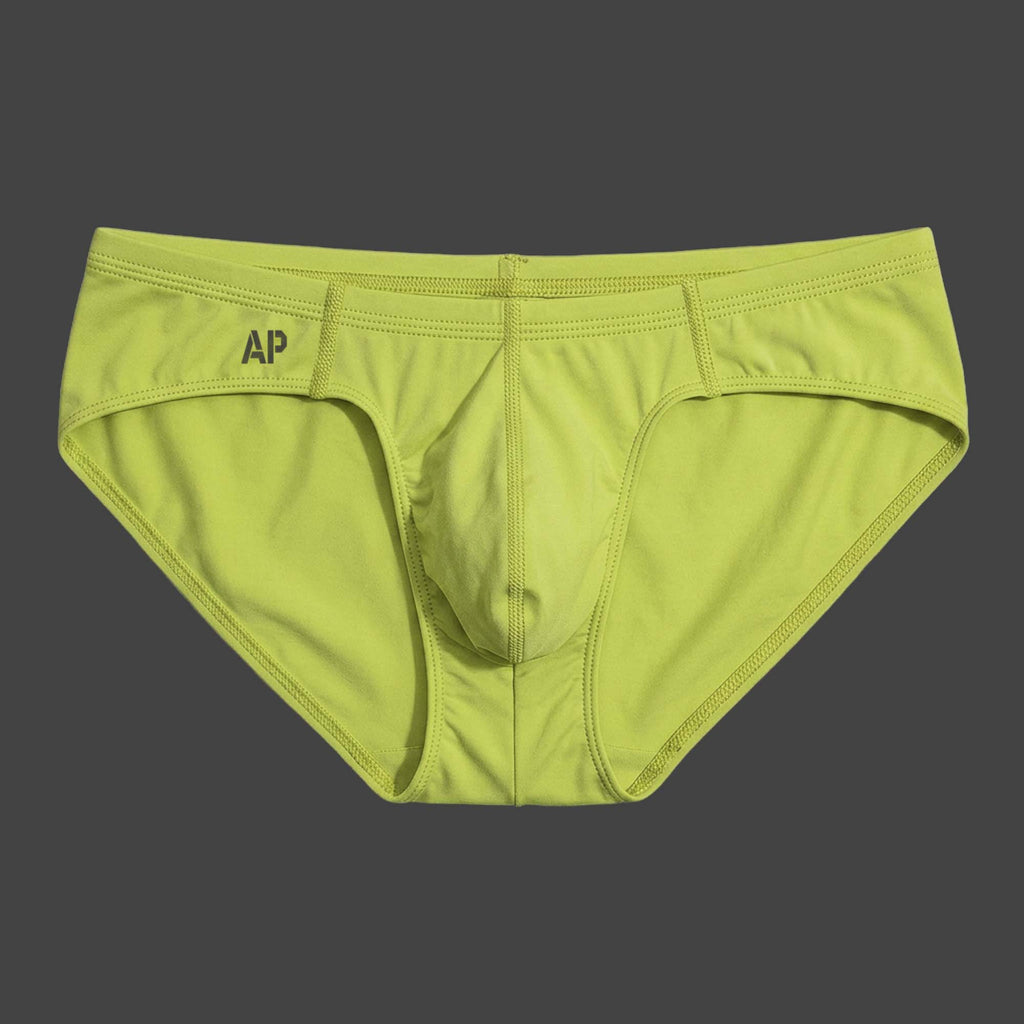 Slip básico hombre