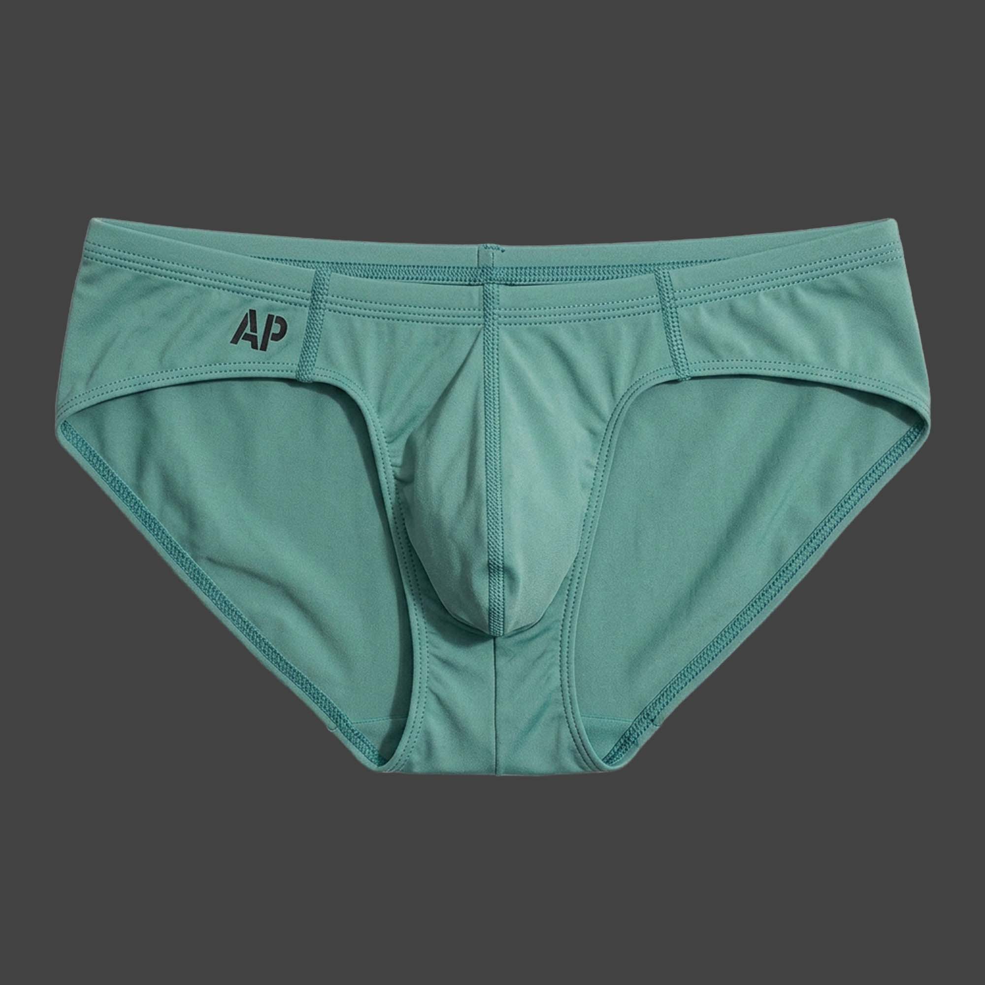 Slip básico hombre