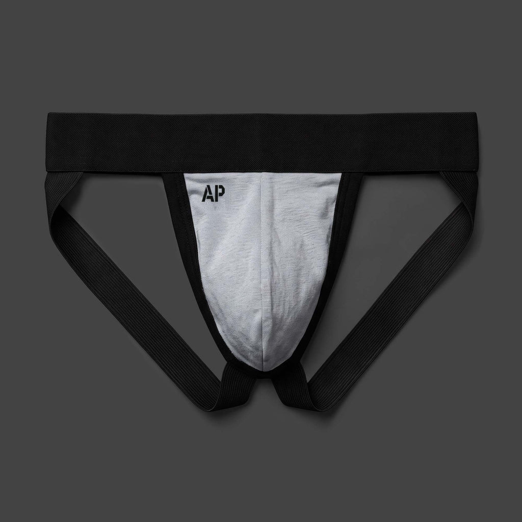 Suspensorio clásico hombre