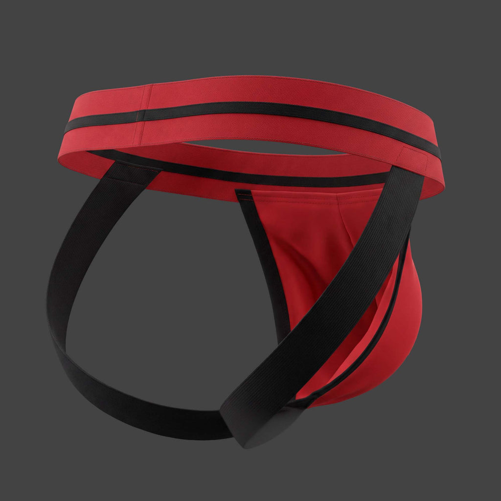 Suspensorio cintura ancha RACK