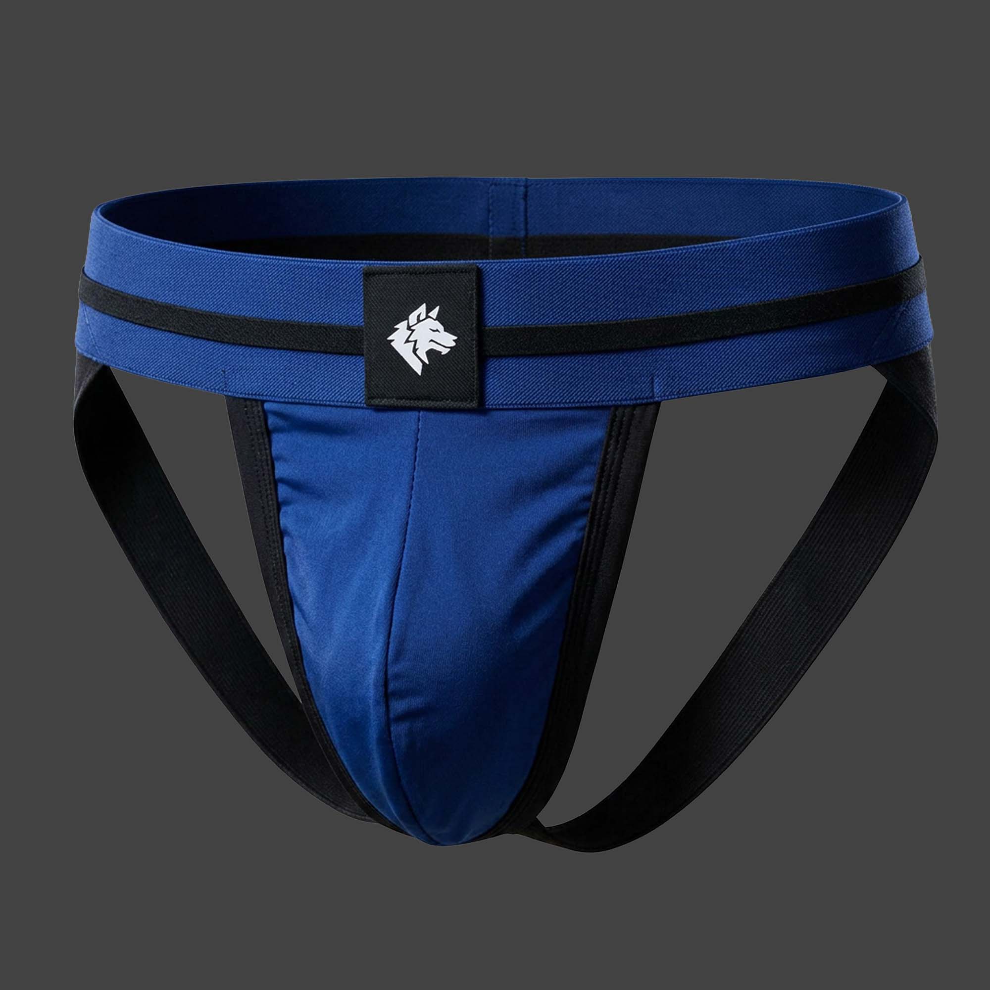 Suspensorio cintura ancha RACK