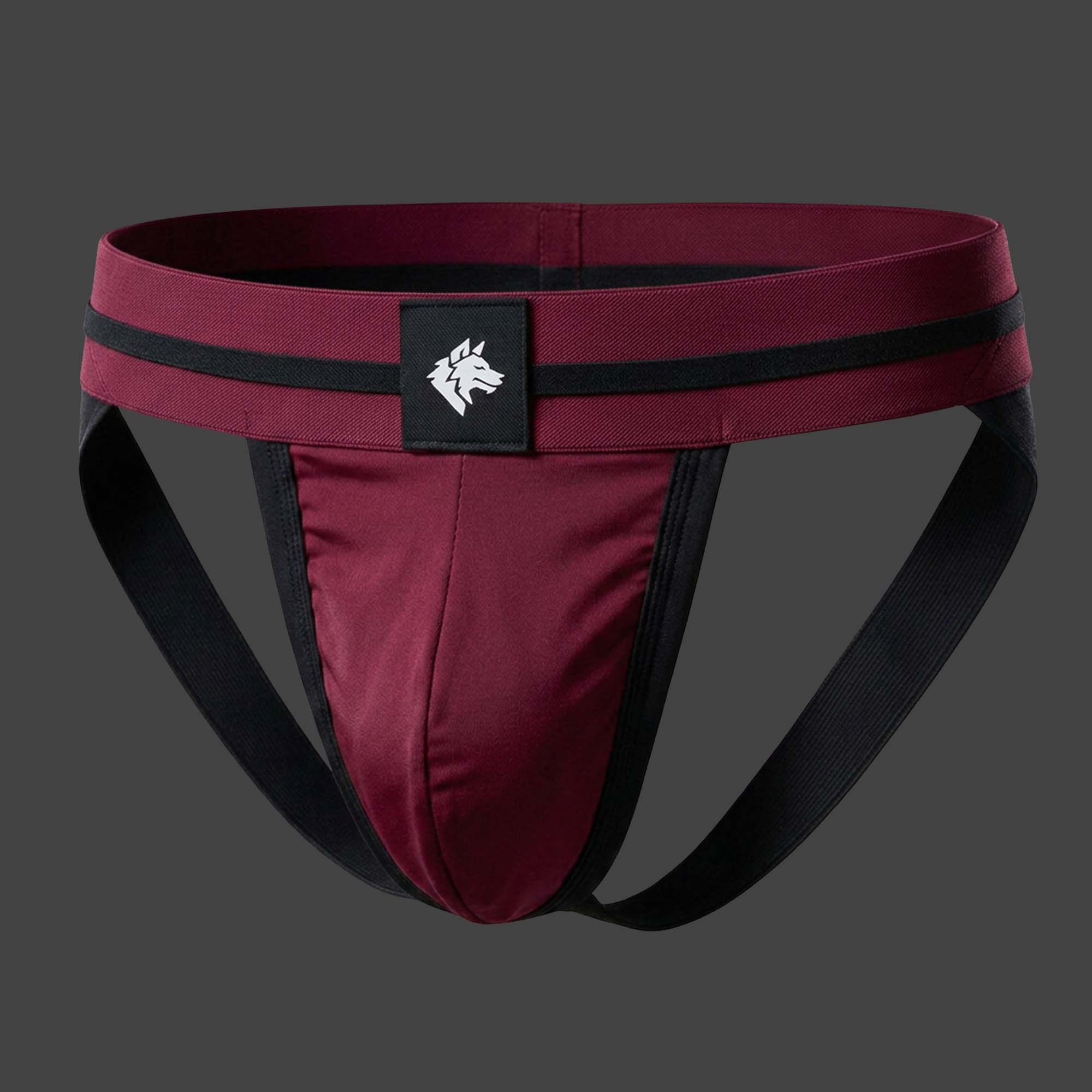 Suspensorio cintura ancha RACK