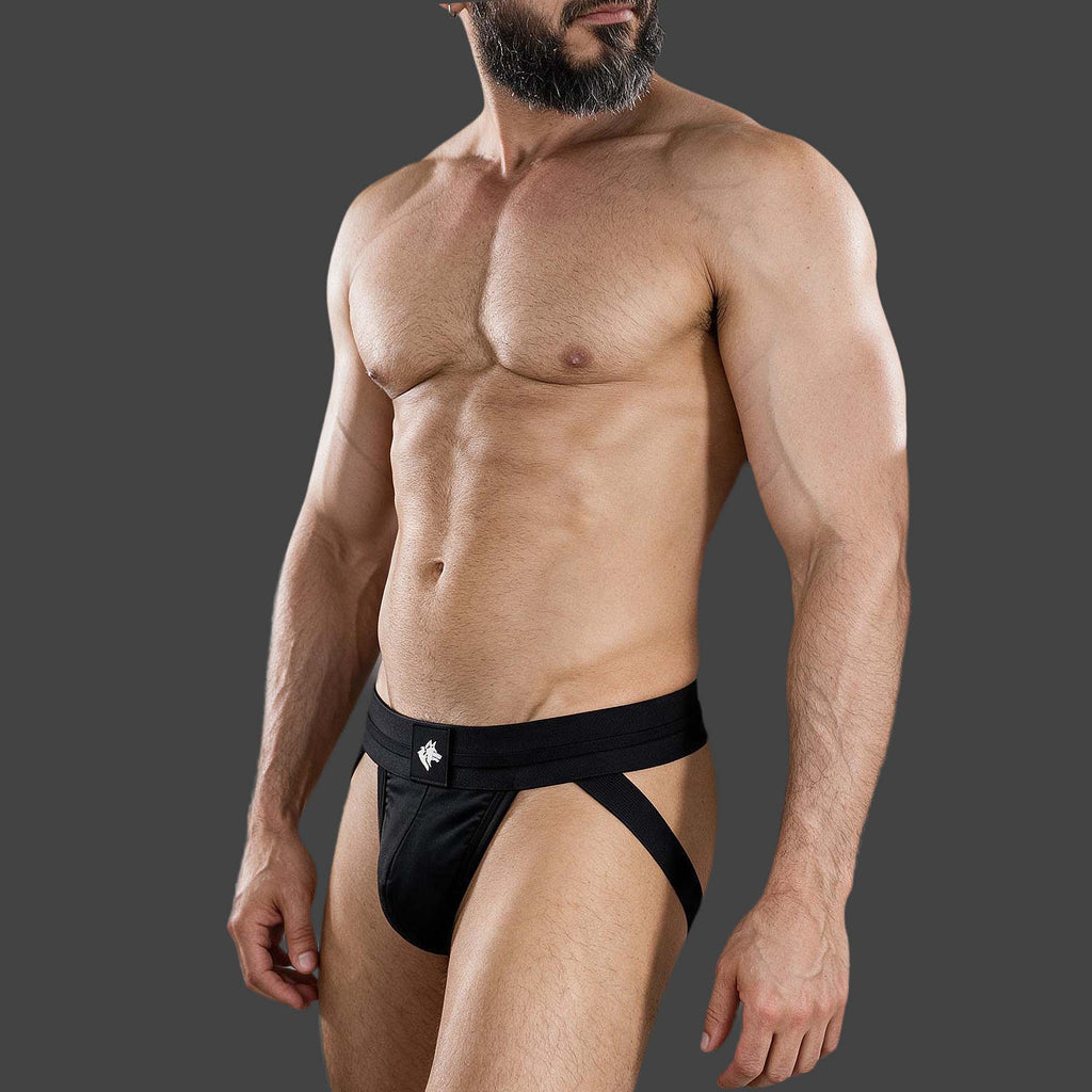 Suspensorio cintura ancha RACK