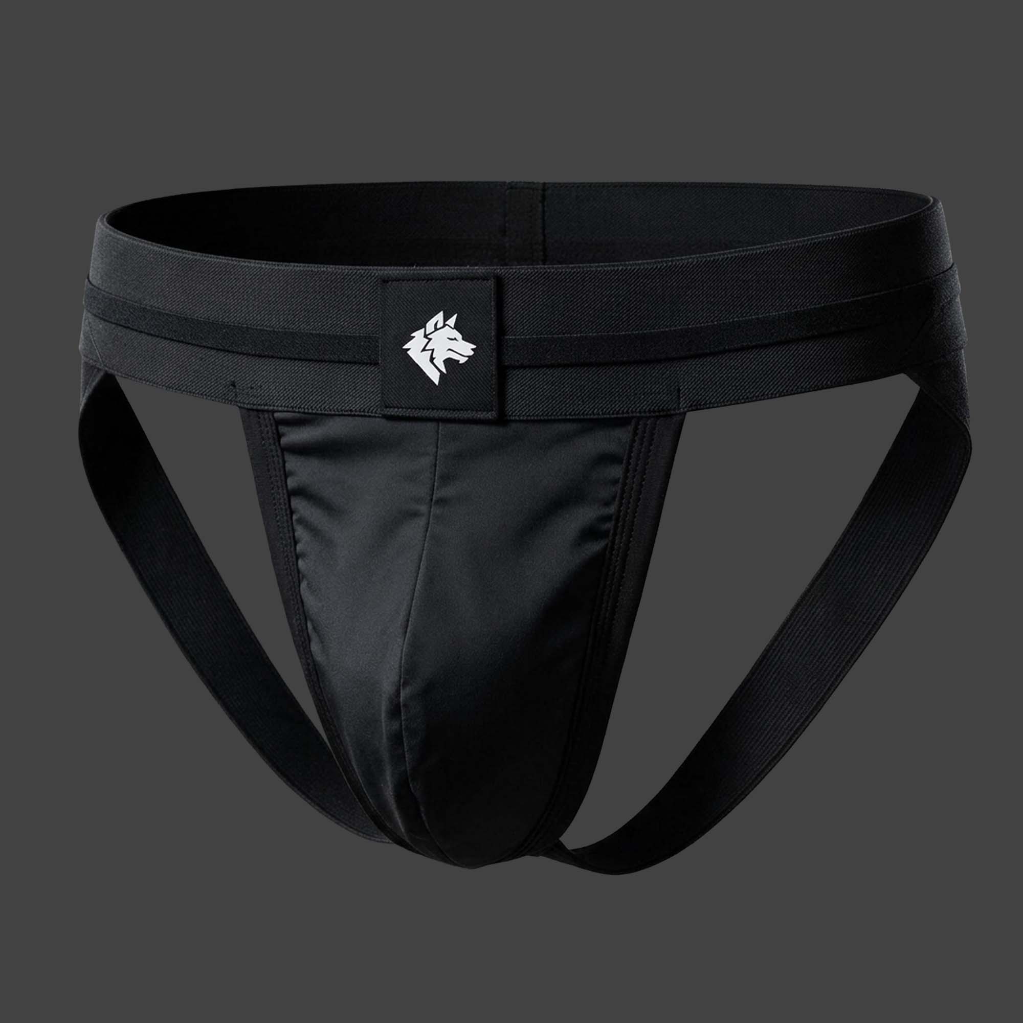 Suspensorio cintura ancha RACK