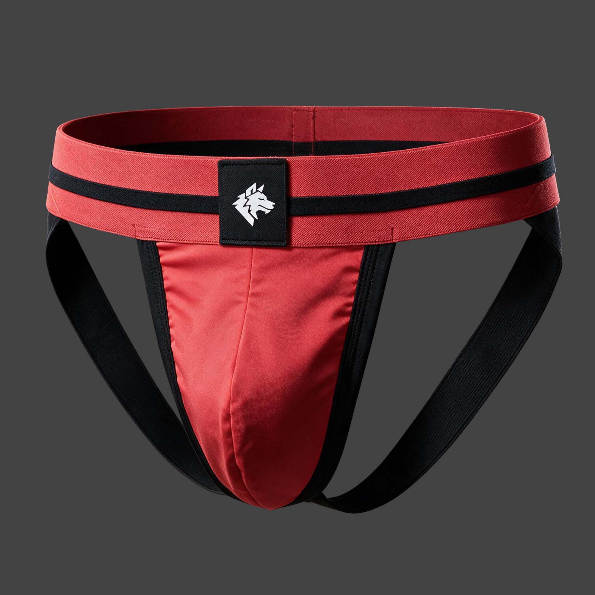 Suspensorio cintura ancha RACK