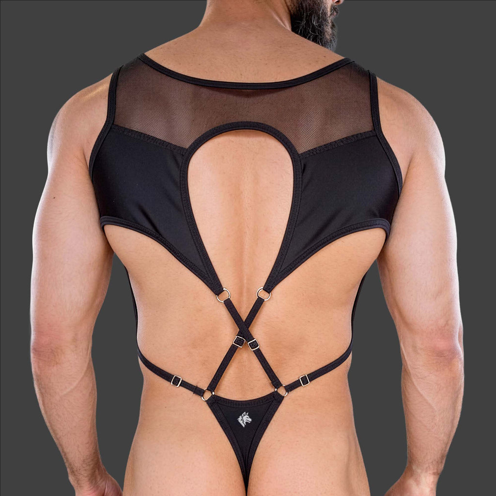 Suit CAGE