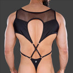 Suit CAGE