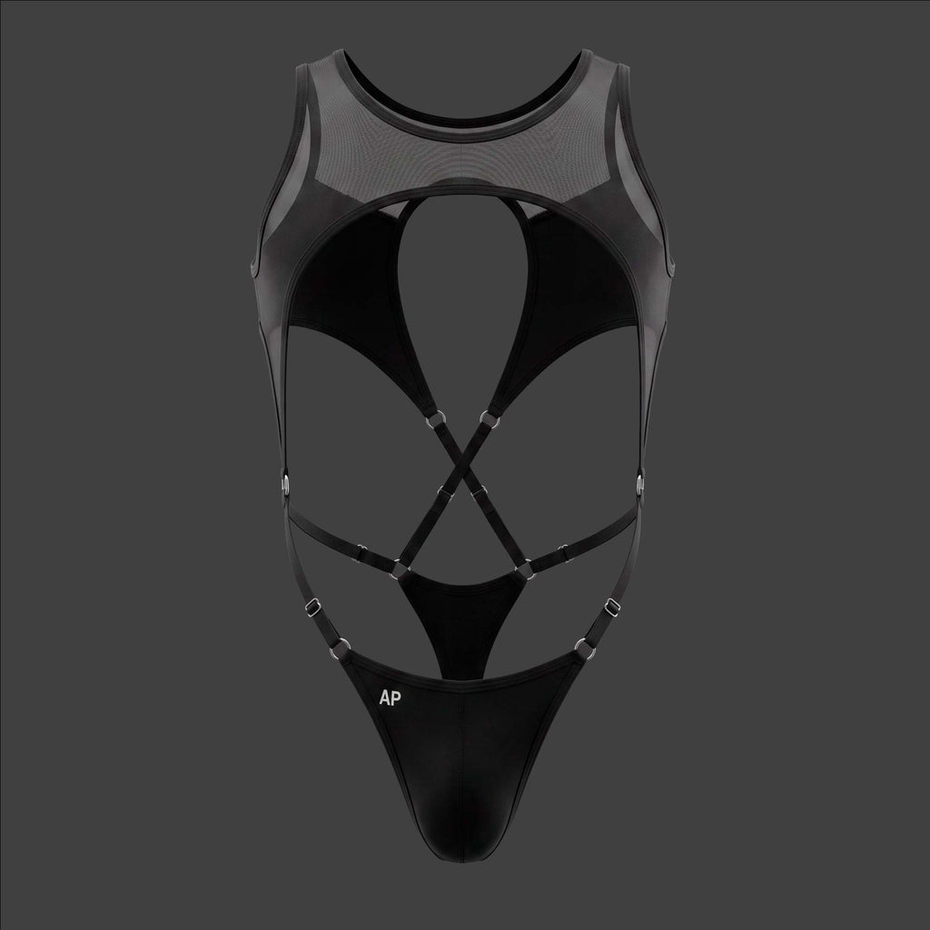 Suit CAGE