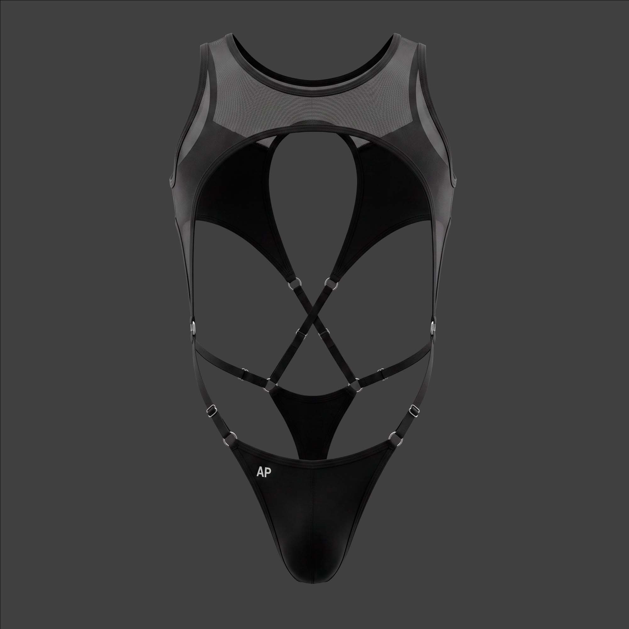 Suit CAGE