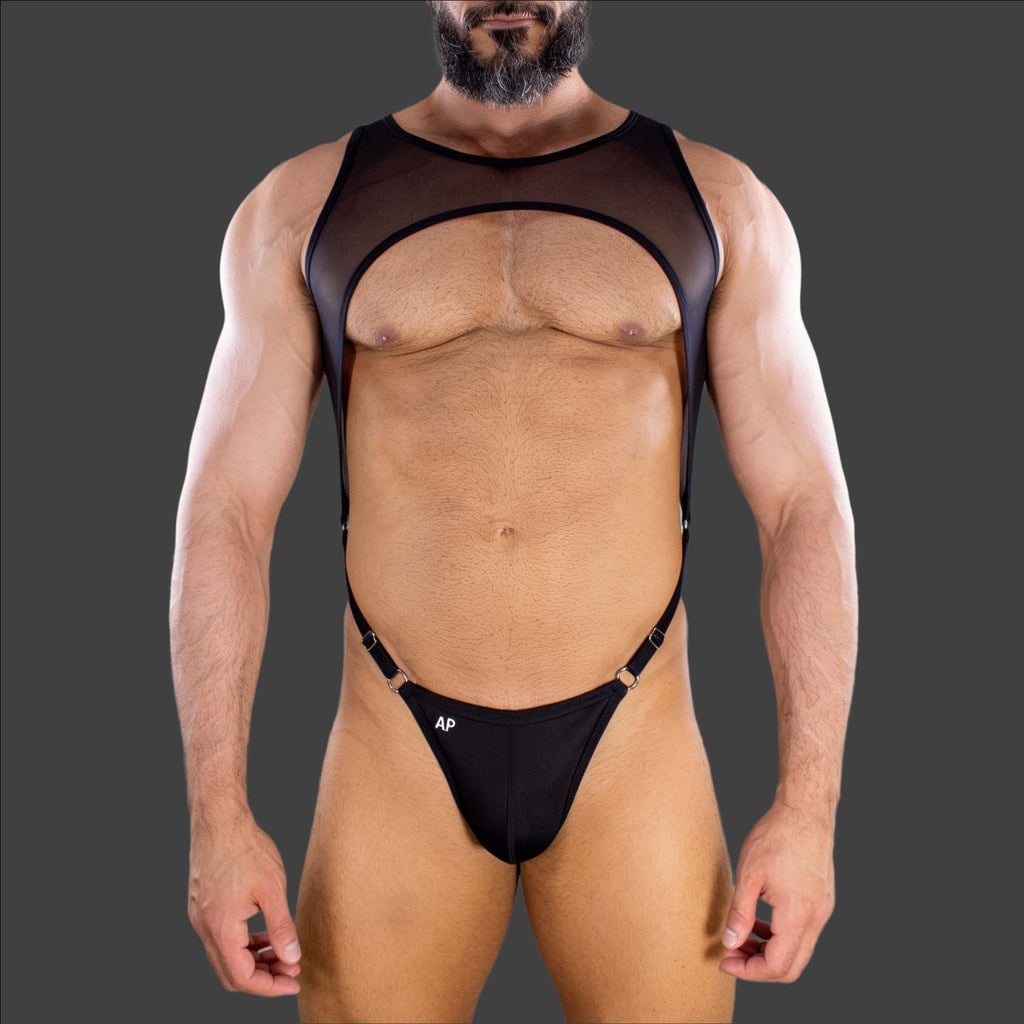 Suit CAGE