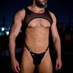 Suit CAGE