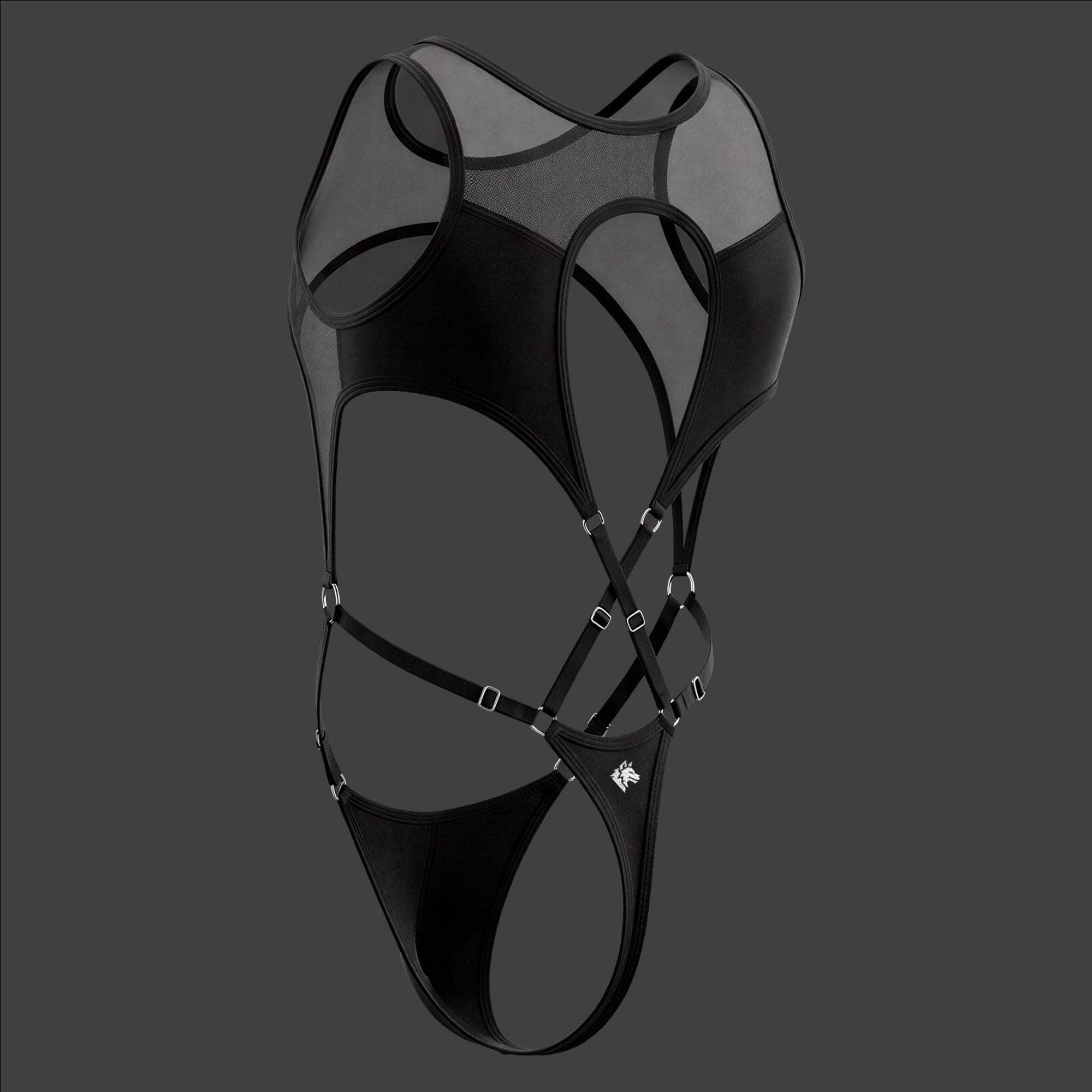 Suit CAGE