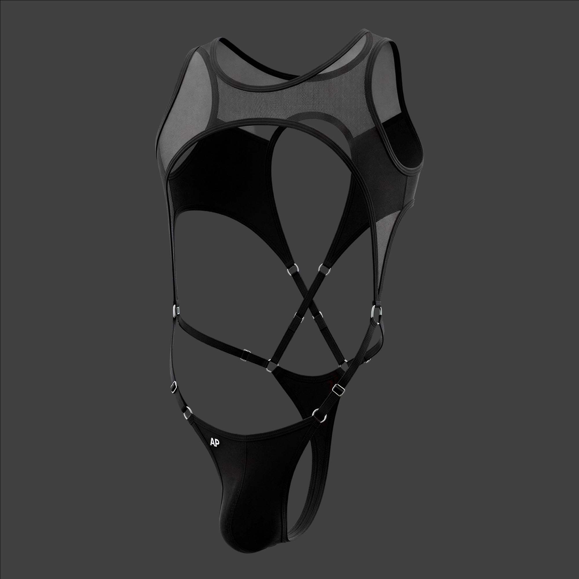Suit CAGE