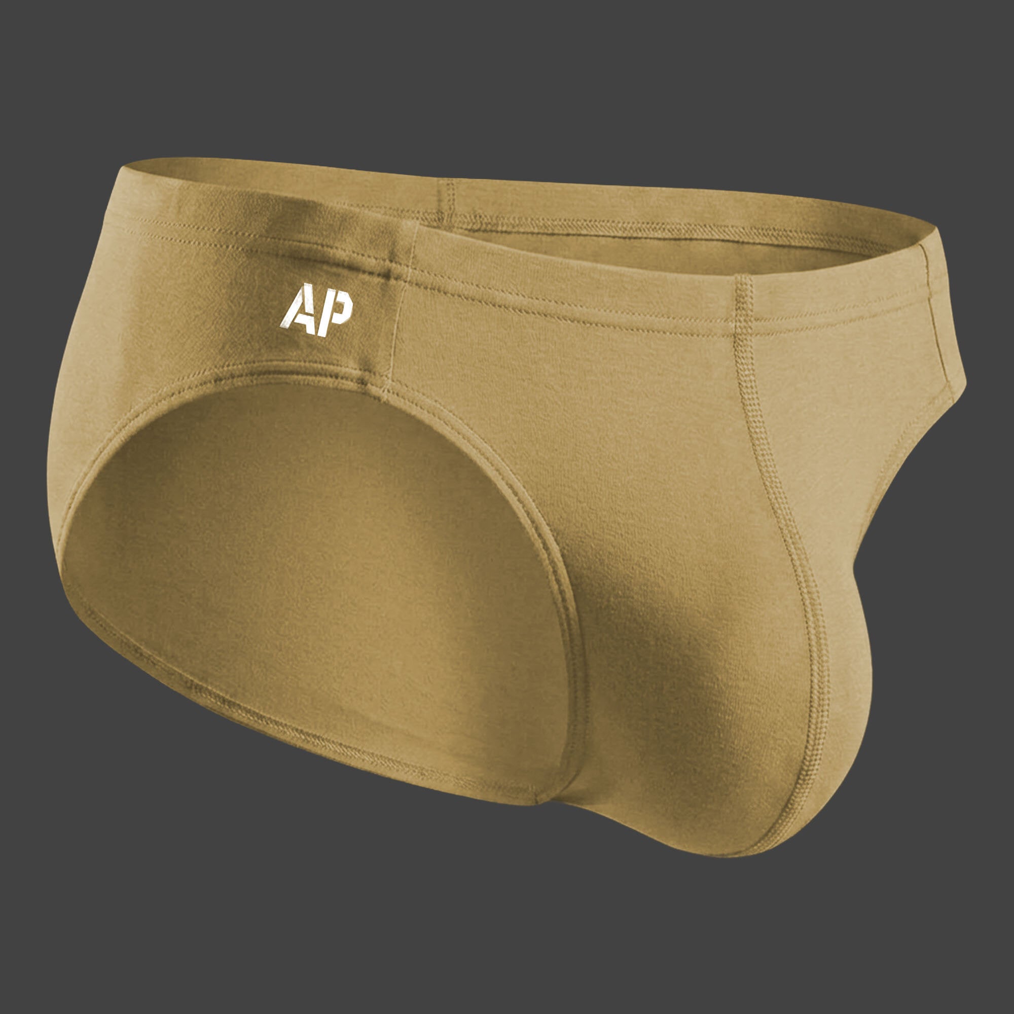 Slip básico hombre
