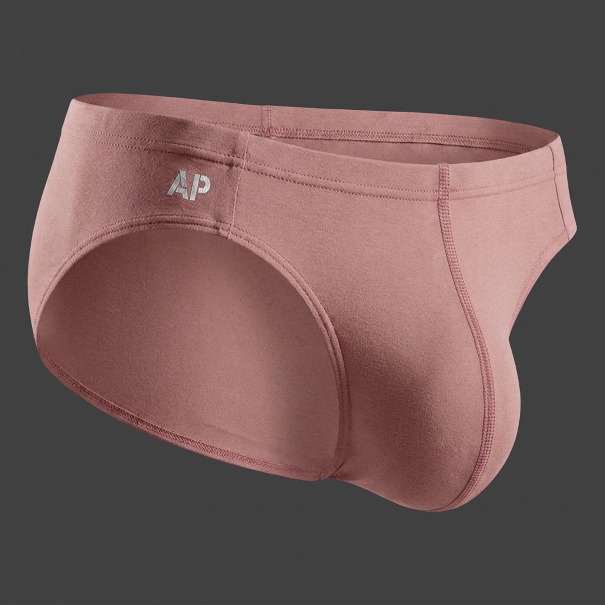 Slip básico hombre