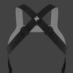 Arnes cuerpo completo ajustable