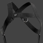 Arnes cuerpo completo ajustable