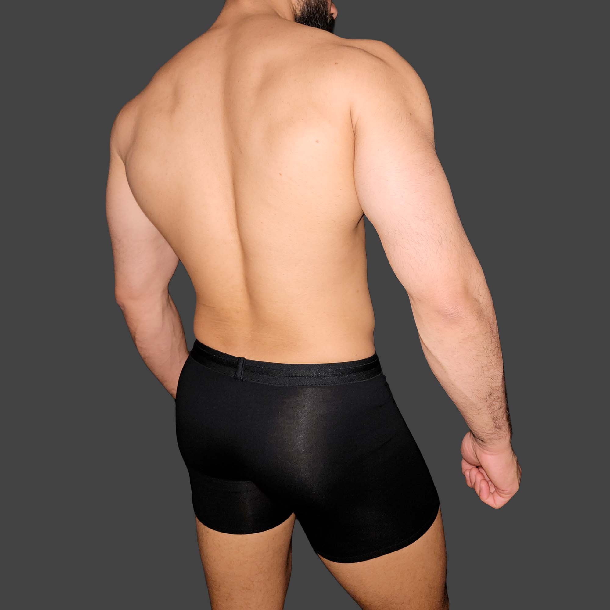 Boxer Suavecito