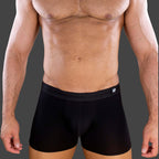 Boxer Suavecito