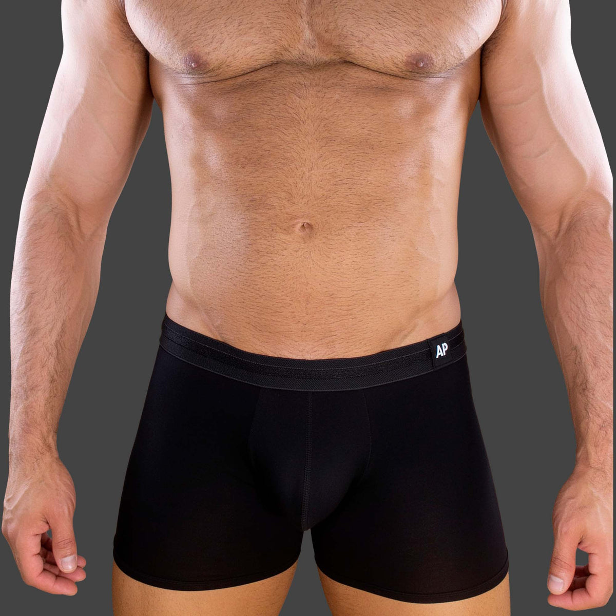 Boxer Suavecito