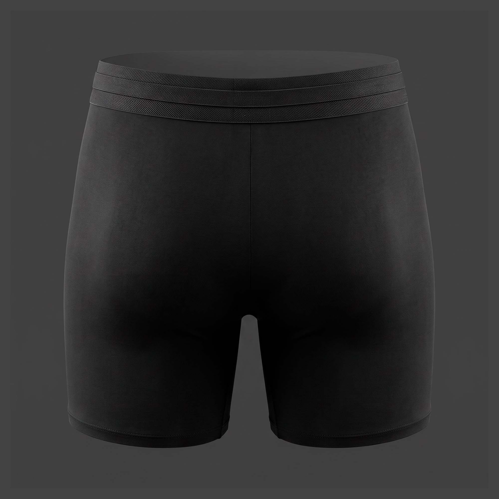 Boxer Suavecito