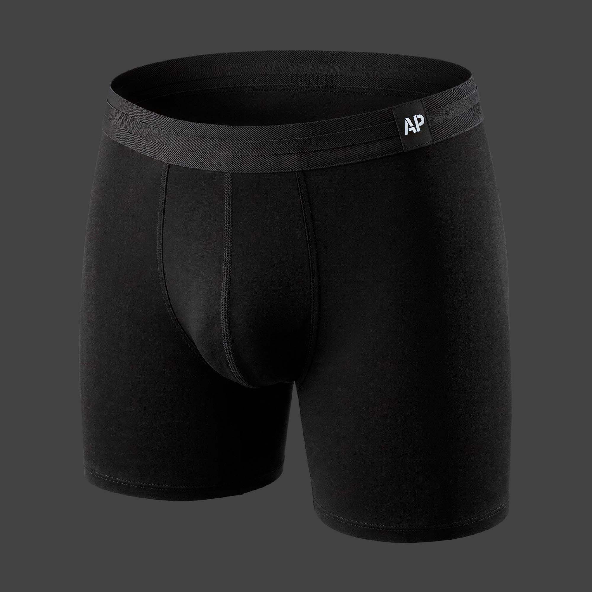 Boxer Suavecito