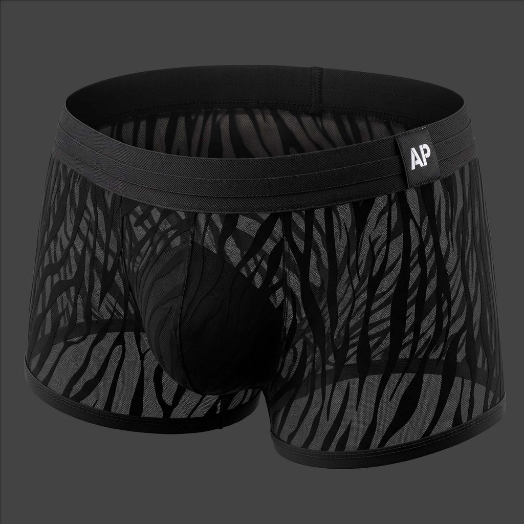 Boxer STRIPE