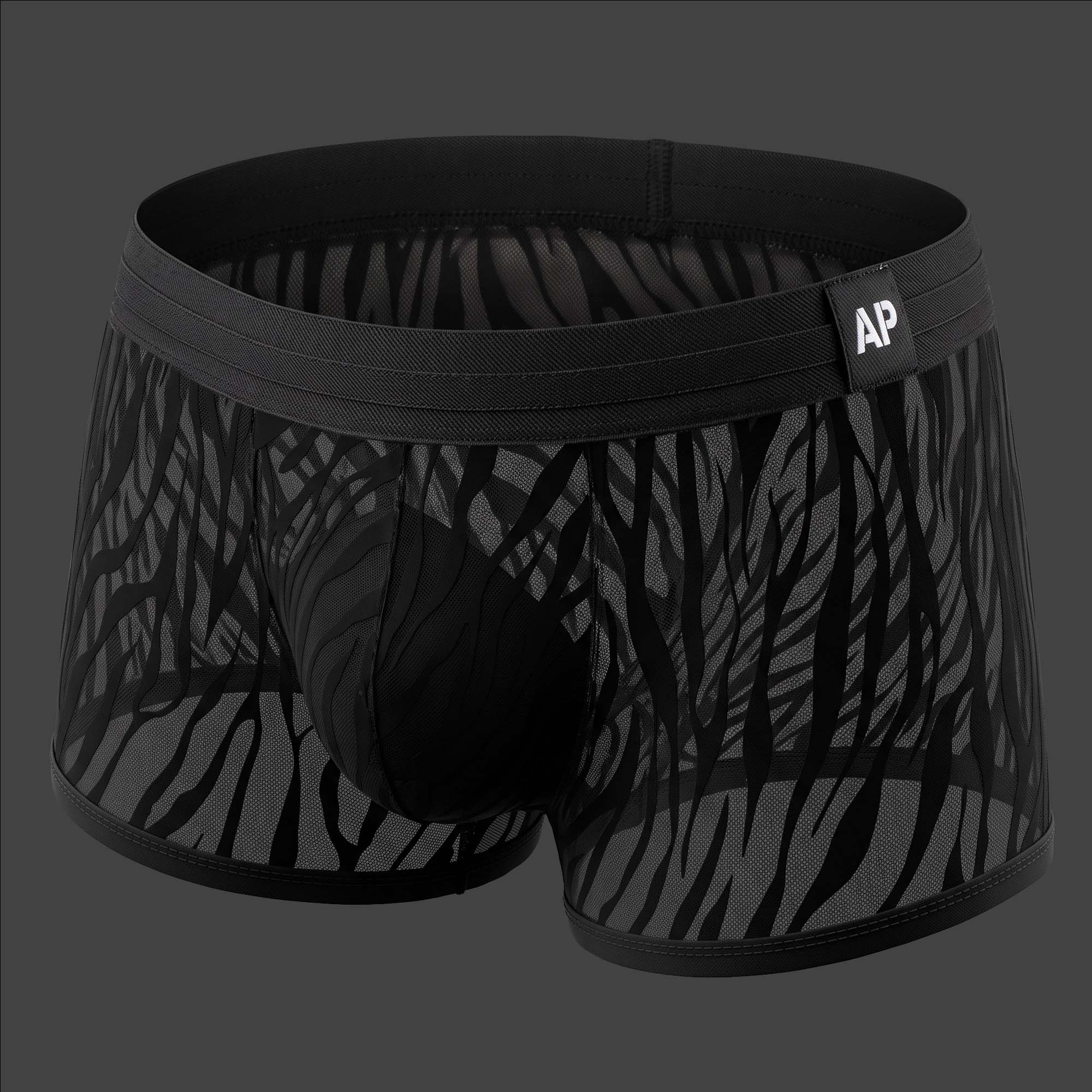 Boxer STRIPE