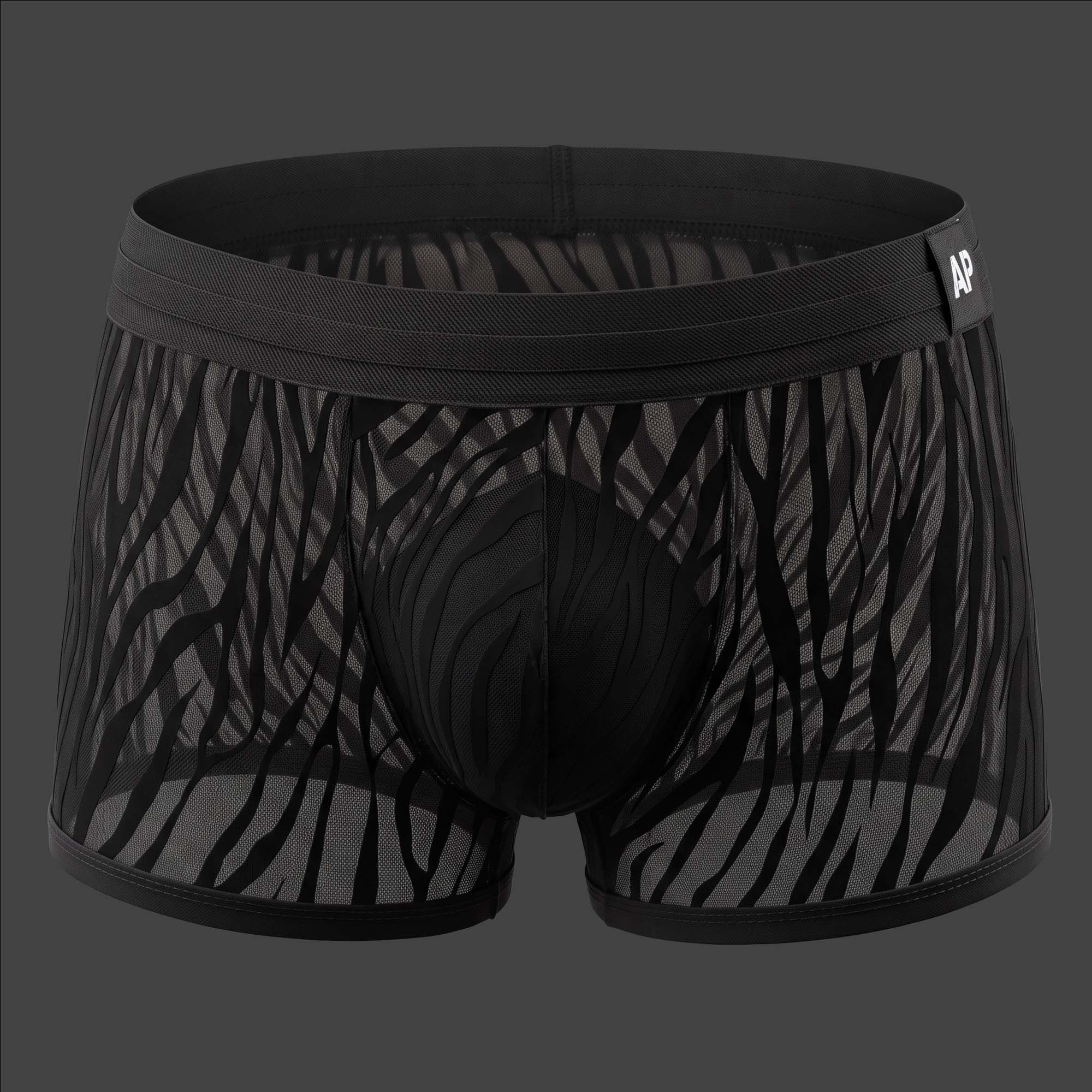 Boxer STRIPE