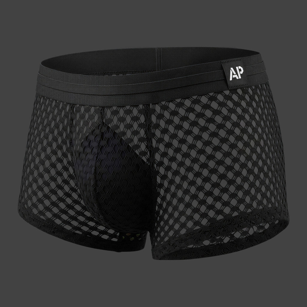 Boxer WIRE