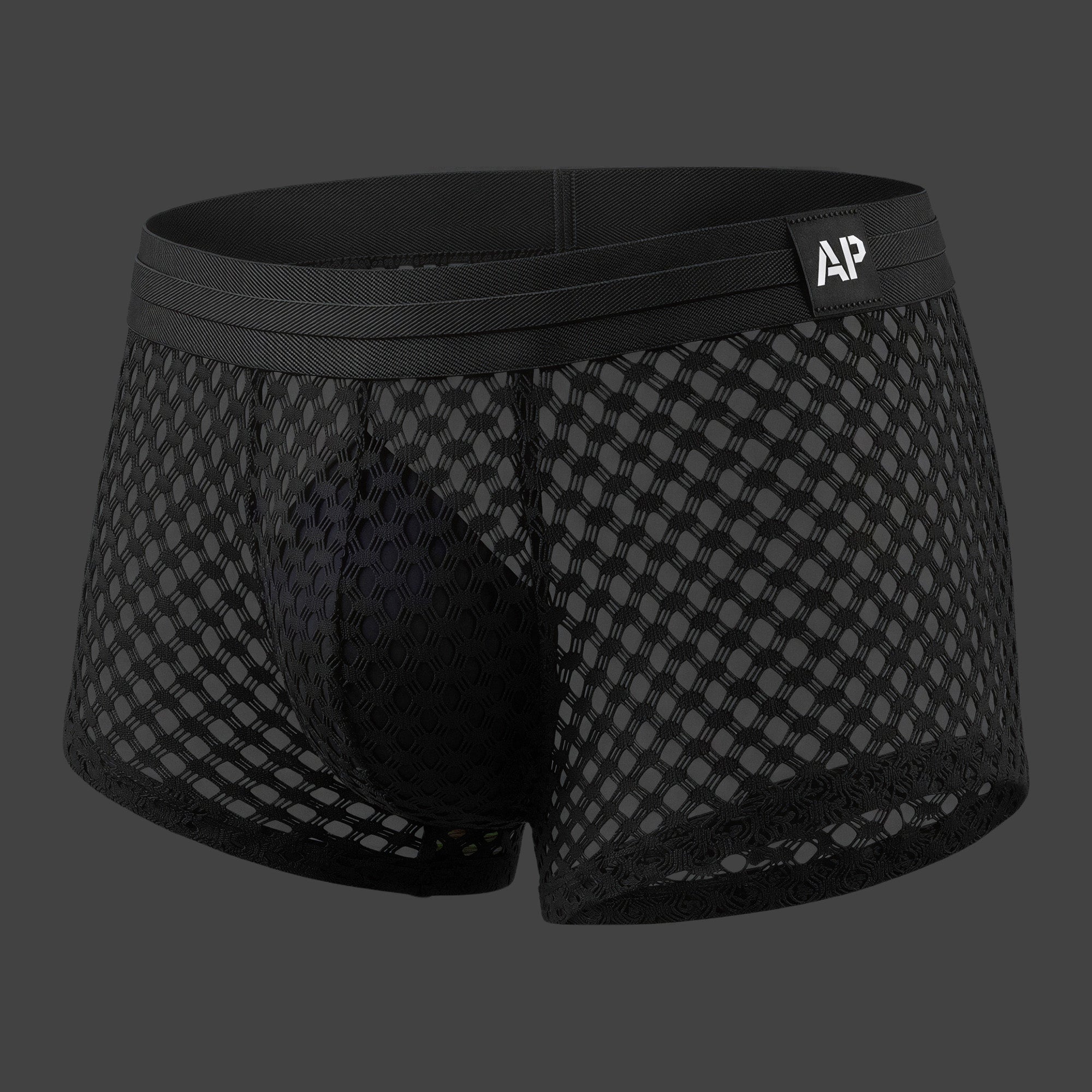 Boxer WIRE