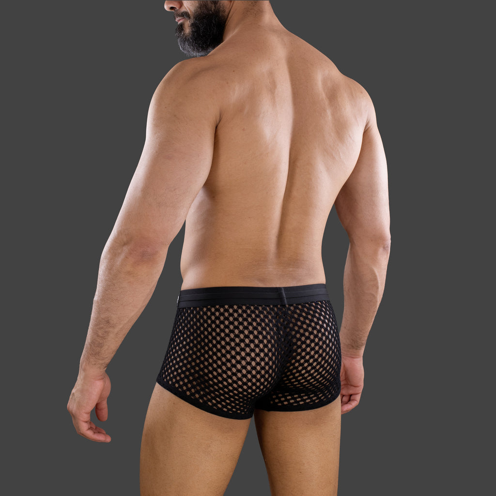 Boxer WIRE