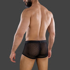 Boxer WIRE