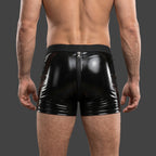 Boxer vinilo 180° hombre