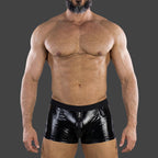 Boxer vinilo 180° hombre