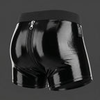 Boxer vinilo 180° hombre